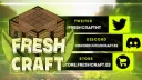 Freshcraft Network banner
