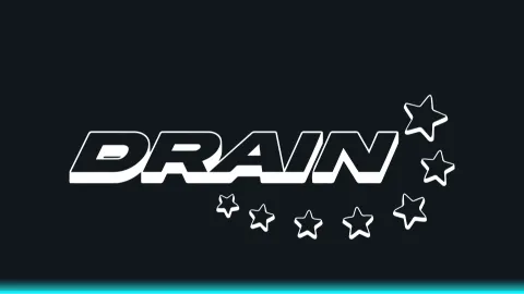 drain banner