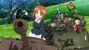Official Girls und Panzer Community of Roblox Banner
