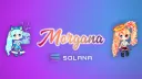 Morgana | live mint banner