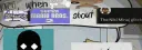 banner