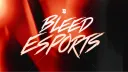BLEED Esports banner