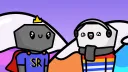 Super Rocks banner