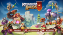 Kingdom Raids banner