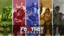Foxtrot Command banner