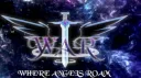 Where Angels Roam banner