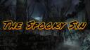 The Spooky Sin Banner