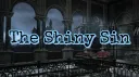 The Shiny Sin Banner