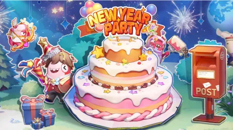 Super Sus Official Game banner