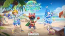 Super Sus Official Game banner