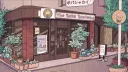 The Boba Society | Social • Karaoke • Events • Giveaways • Chill • Anime banner