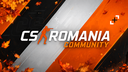 🔥CS ROMANIA COMMUNITY🔥 Banner