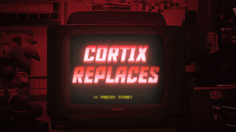 💪 Cortix Replaces banner