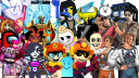 Kit’s Fandom Cult Discord server banner