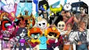 Kit’s Fandom Cult Discord server banner
