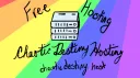 Chaotic Destiny » Quality Hosting banner