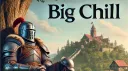 Big Chill banner