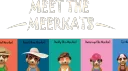 Meet the Meerkats NFTs banner