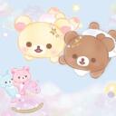 ꒰ : : ꒱  chocopie  ˚ ۪  ˖ Banner
