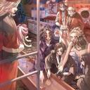 AUT&JJS HANGOUT Banner