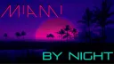 Miami by Night banner