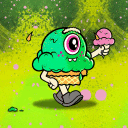 Buff Monster banner