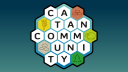Catan Community banner