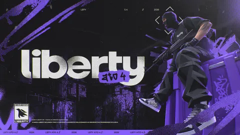 Liberty City - Ato 4 banner