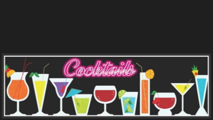 𝑪𝒐𝒄𝒌𝒕𝒂𝒊𝒍 Discord server banner