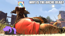 RandomPlace Discord server banner