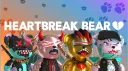 Heartbreak Bear 💔 banner
