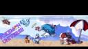 Pokémon Universe Banner