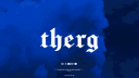 TheRG server banner
