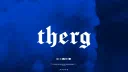 TheRG Discord server banner