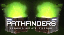 PATHFINDERS banner