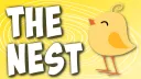 The Nest banner
