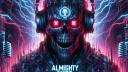 Almighty Gaming Banner
