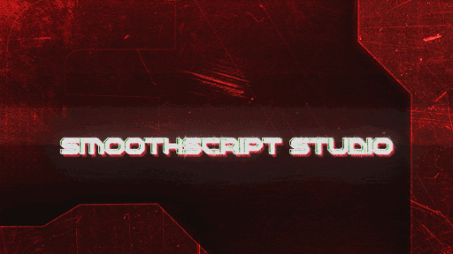 SmoothScript Studio Discord server banner