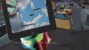 banner