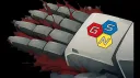 Gundam Shoppers Network banner