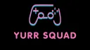 Yurr Squad banner