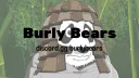 Burly Bears banner