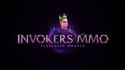 🔮 Invokers banner