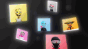 Space Voyagers banner