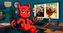 h3LL creator banner