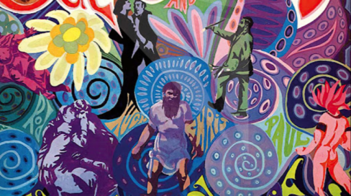 Transylvania Discord server banner