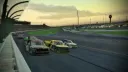 Inspired Racing League banner