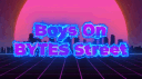banner