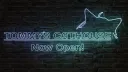 Tommys Cathouse banner