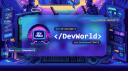 Dev World Banner